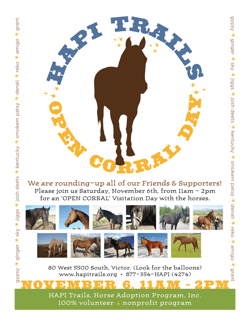 HAPI-OpenCorral-flyer