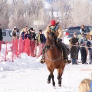 Teton Valley Great Snow Fest